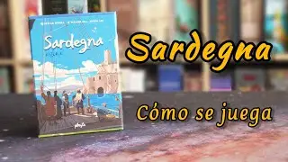 SARDEGNA (Cerdeña) - Tutorial en español - Playte