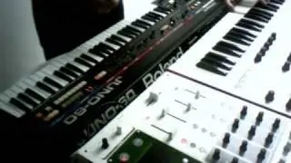 juno 60 arp sync livepa