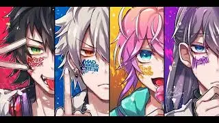 Nightcore Yo Quiero