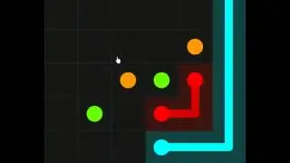 PINK PACK LEVEL 50 - CONNECT THE DOTS