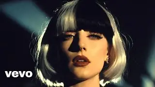 Sia - New Beginning (2026 Solo Official Music video)