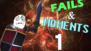 heroes of the storm fails & moments #1