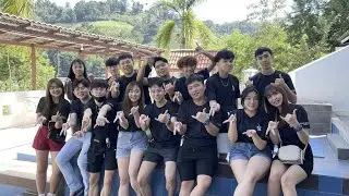 STACT General Committee Bonding trip video 2022