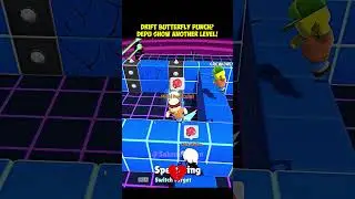 Depu from another universe