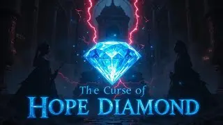 The Curse of the Hope Diamond The Dark Origins of America&rsquo;s Haunted Gem
