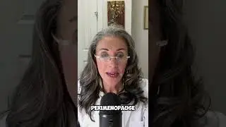 &ldquo;Rage During Perimenopause? There&rsquo;s a Simple Fix Most Women Don&rsquo;t Know&rdquo;