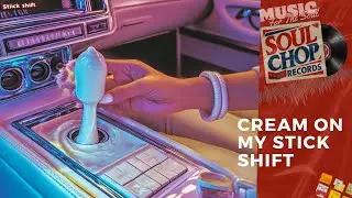 Cream on My Stick Shift &ndash; Late Night Vibes | 1986
