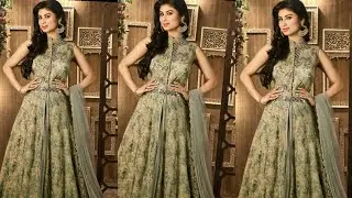 Moni Roy Dress Collection||2021 Dress Design Moni Roy||#moniroy #thenewfashion #dressmoni