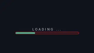 Create Loading Animation CSS Effect #css