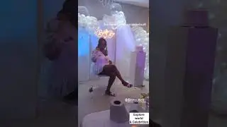 @DimmaUmeh bridal shower
