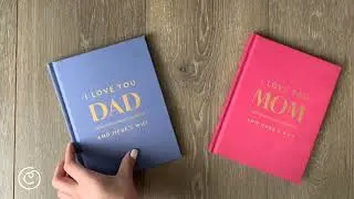I Love You Mom / Dad: And Here&rsquo;s Why
