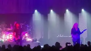 Alice in Chains - Angry Chair (Live in Tulsa, OK, 9-24-2023)