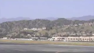 Tom Cruise's P51 Mustang 