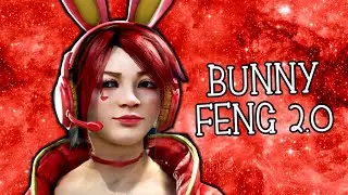 Looping Killers with Bunny Feng 2.0 - Dead by Daylight