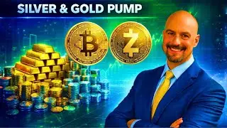 SILVER & GOLD PUMP [Bitcoin Next]