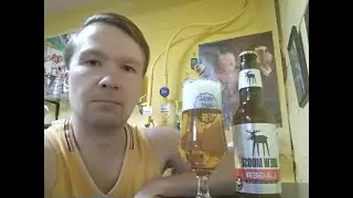 ПП: Brew Moose Lager