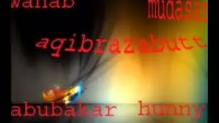 aqibraza butt222