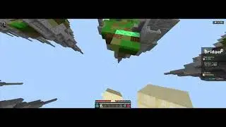bedrock speed telly go brrr
