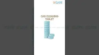 Best car glass cleaning product, Car windshield cleaner #mcare #trending #shorts
