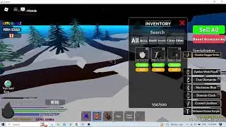 NEW CRISTMAS UPDATE  NEW GOFFU SOUL Anime Spirits