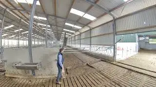 Up And Over Gate Cubicle Passage Gate