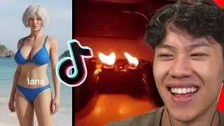 12 минут смешных видео R6 TikTok