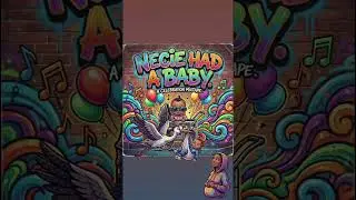 This Soundtrack is PURE HEAT 🔥 Necie Had A Baby Official Audio #music #moviemusic #musicgenre #fyp