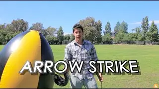Introduction To Arrow Strike | Hommily