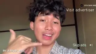 Tugas Video Musik Kontemporer - 12F - Kelompok SBK Mantjul