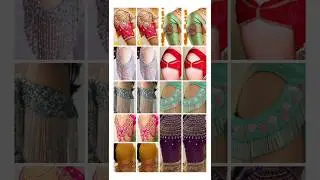 😍Fancy Sleeves Designs New Model #sleeves #shorts