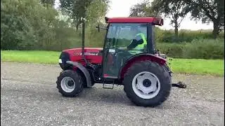 2004 Case IH PJV65  For Sale | Meppen, GER Auction - 24, 25 & 26 November
