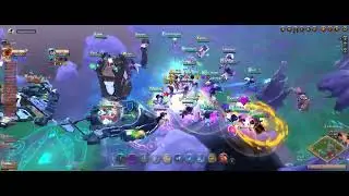 Albion Online BEDROCK MACE Scam Malevolent 3 way fight 2