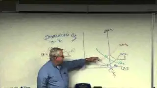 Stagflation and the Volcker FED