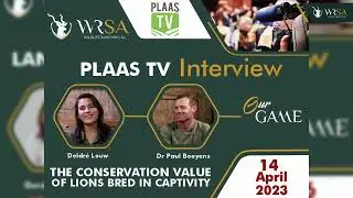 Wat Doen WRSA Vir My