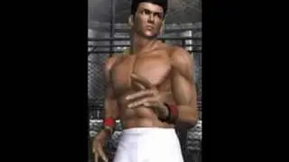 Doa2 Jann Lee Sound Track