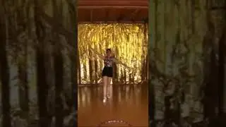 BATON TWIRLING POSITIONS. easy to follow. More by clicking on full video