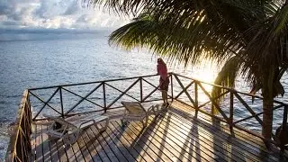 Hotell Blue Haven p&aring; Tobago