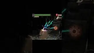 DMC 3 Vergil Combos #devilmaycry #vergil #combo