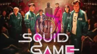Dimotai - Pink Soldiers (Squid Game Remix)