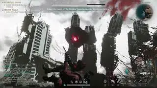 Once Human - Shadow Hound Solo Boss