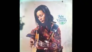 Live In Concert - Julie Felix (1966. Full Album)