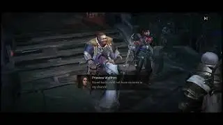 Diablo immortal tempest prince of freedom part 30, mobile game, FHD 1080p gameplay, no commentary
