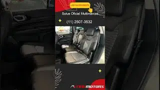 COMMANDER 2023 &agrave; venda em S&atilde;o Caetano do Sul/SP - findmotors.com.br