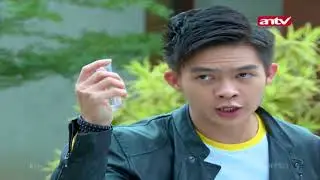 Anak Durhaka Pemuja Jimat! | Indra Ketujuh | ANTV Eps 33 2 September 2018