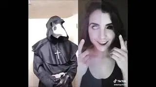 SCP Tiktok Videoları !!!