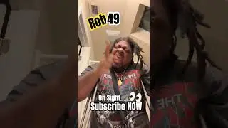 New Rob49 - On Sight #rob49 #onsight #trending #viral #ytshorts #rap #officialvideo #funny #dance