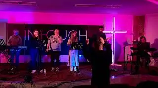 InTouch worship