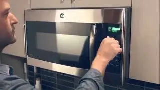 GE Advantium Easy To Use Microwave PSA9240SFSS At Appliancesconnection.com