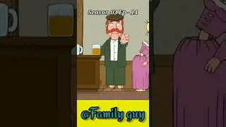 Family guy | Irish Heritage 😂 #shorts #familyguy