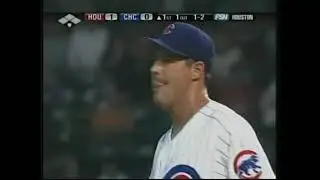 Maddux vs Clemens - Astros @ Cubs 7-19-06